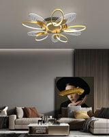 modern-angel-wings-led-ceiling-lamp-with-three-color-temperature-modes-for-living-room-and-bedroom
