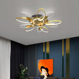 modern-angel-wings-led-ceiling-lamp-with-three-color-temperature-modes-for-living-room-and-bedroom