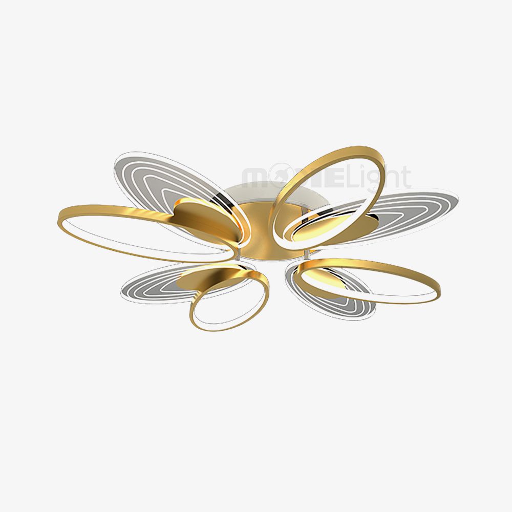 modern-angel-wings-led-ceiling-lamp-with-three-color-temperature-modes-for-living-room-and-bedroom