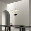 mid-century-modern-brass-pendant-light-with-curved-metal-reflectors-for-living-room-and-dining-areas