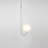 mid-century-modern-triple-angle-brass-pendant-lamp-with-opal-glass-globe-shade