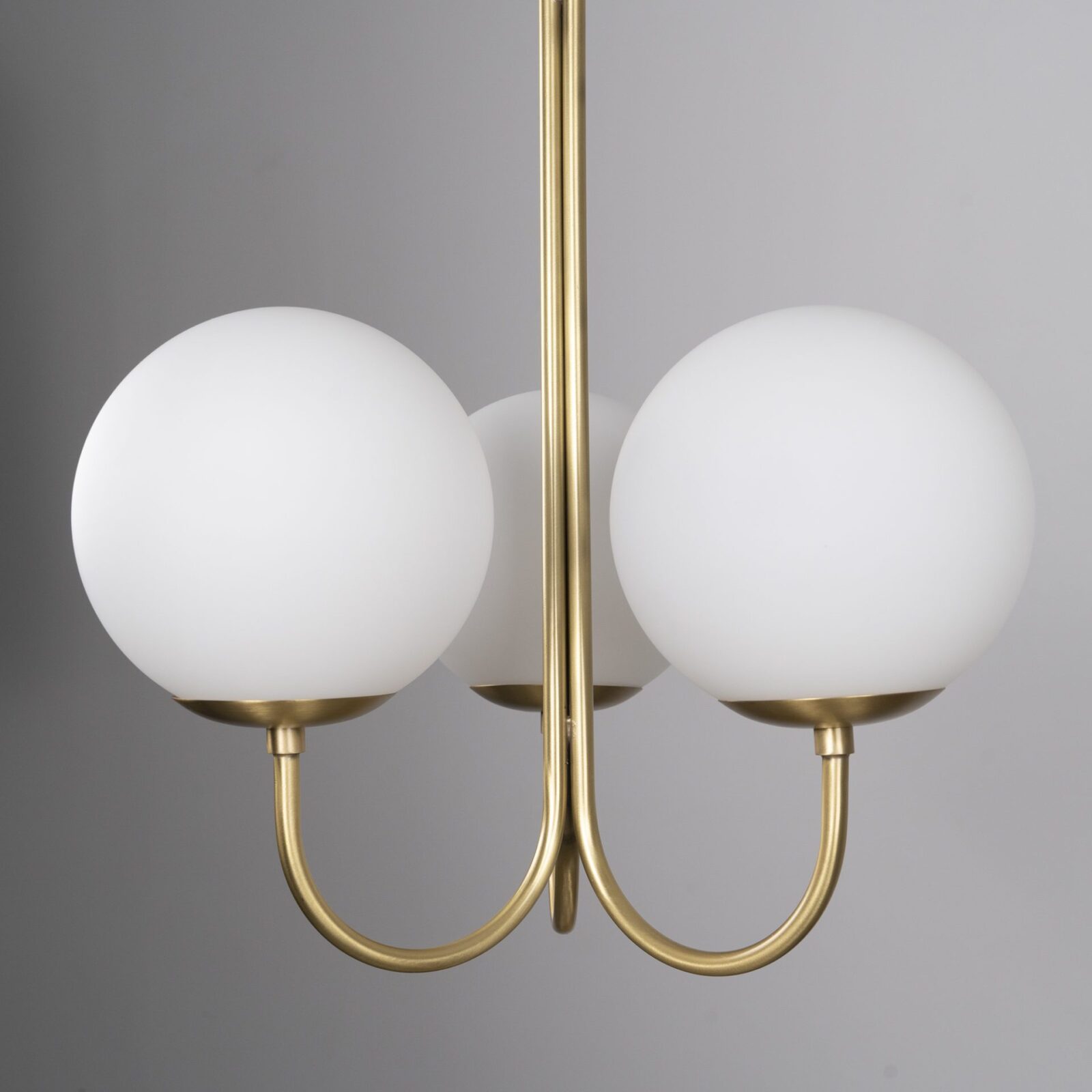 mid-century-modern-triple-angle-brass-pendant-lamp-with-opal-glass-globe-shade