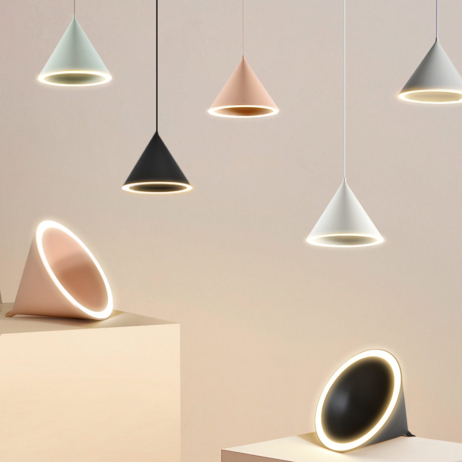modern-annular-cone-integrated-led-pendant-light-for-minimalist-interiors
