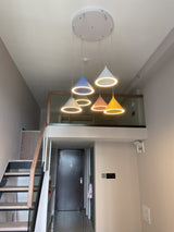 modern-annular-cone-integrated-led-pendant-light-for-minimalist-interiors