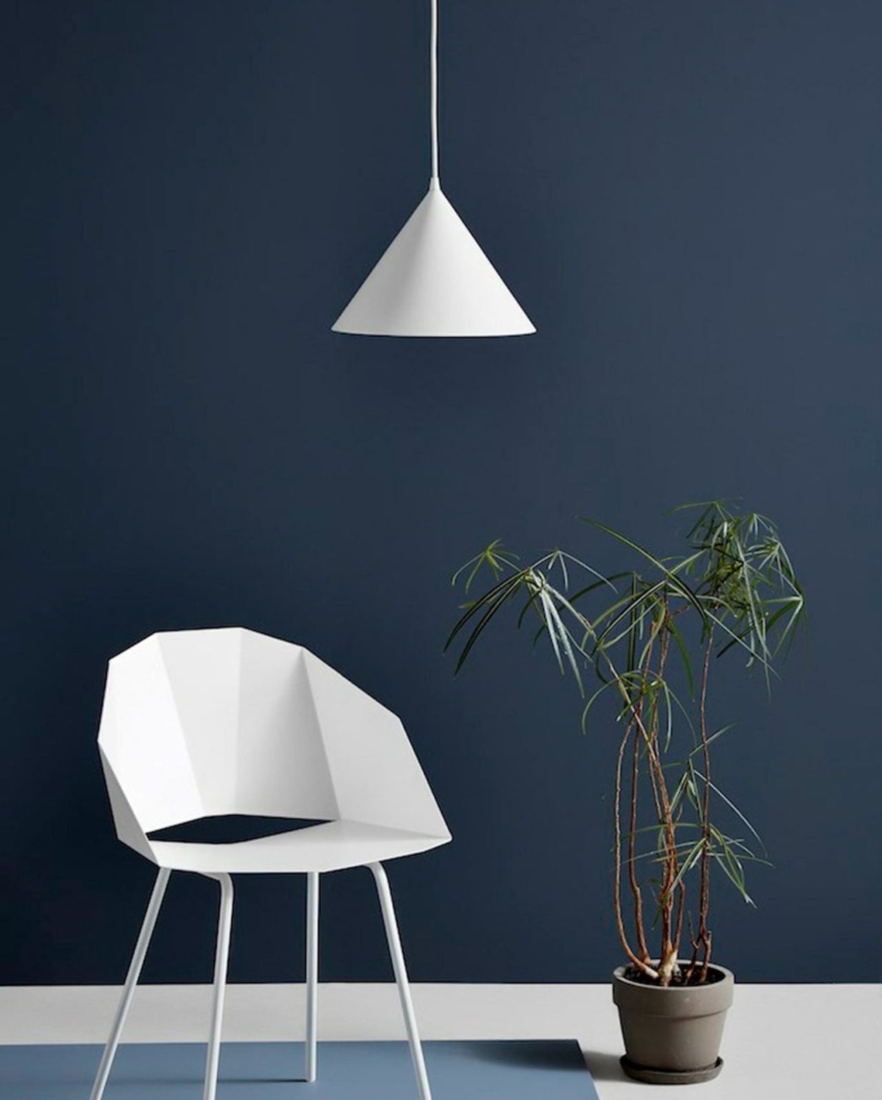 modern-annular-cone-integrated-led-pendant-light-for-minimalist-interiors