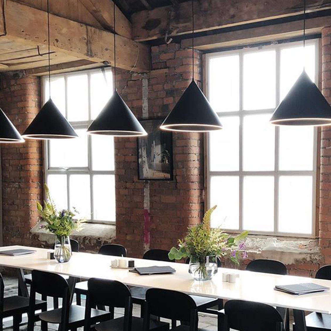 modern-annular-cone-integrated-led-pendant-light-for-minimalist-interiors