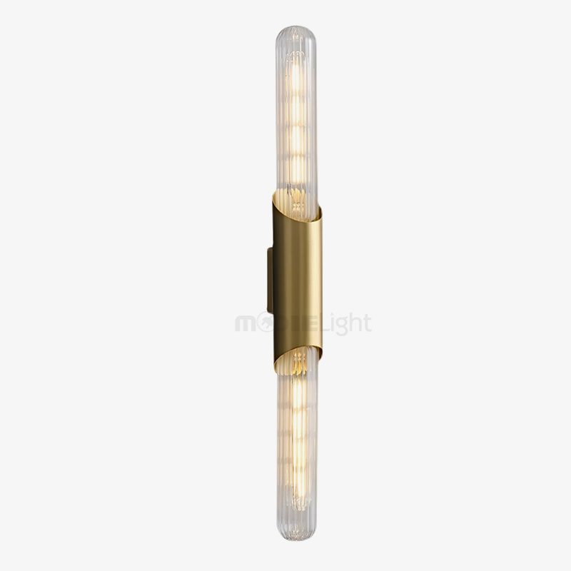 contemporary-brass-and-glass-cylinder-bathroom-vanity-wall-sconce-light
