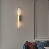 contemporary-brass-and-glass-cylinder-bathroom-vanity-wall-sconce-light