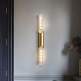 contemporary-brass-and-glass-cylinder-bathroom-vanity-wall-sconce-light
