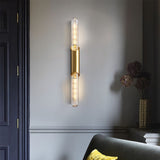 contemporary-brass-and-glass-cylinder-bathroom-vanity-wall-sconce-light