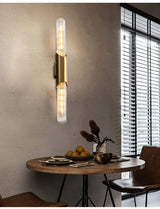 contemporary-brass-and-glass-cylinder-bathroom-vanity-wall-sconce-light