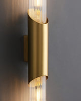 contemporary-brass-and-glass-cylinder-bathroom-vanity-wall-sconce-light