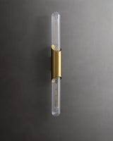 contemporary-brass-and-glass-cylinder-bathroom-vanity-wall-sconce-light