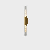 contemporary-brass-and-glass-cylinder-bathroom-vanity-wall-sconce-light