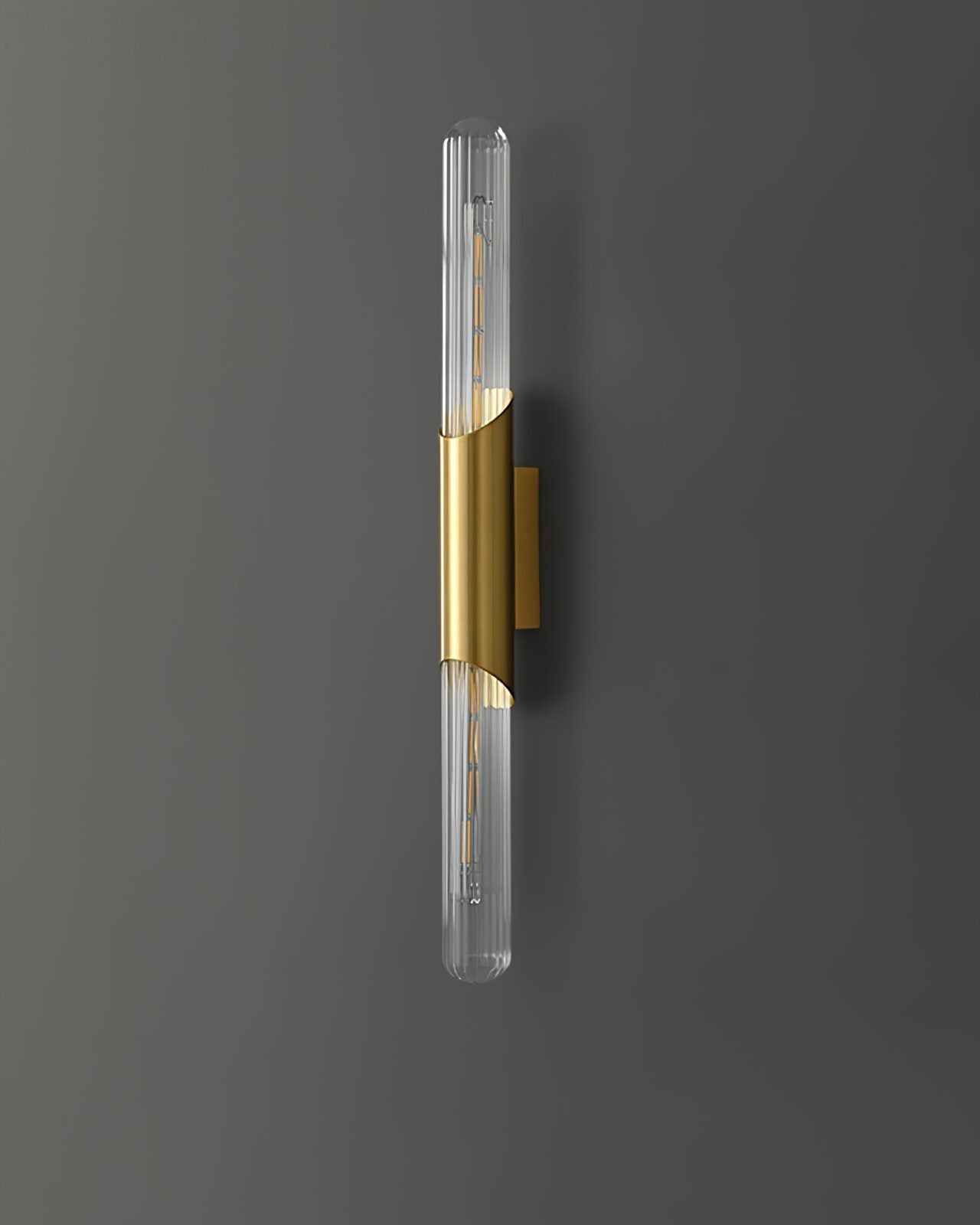 contemporary-brass-and-glass-cylinder-bathroom-vanity-wall-sconce-light