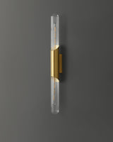 contemporary-brass-and-glass-cylinder-bathroom-vanity-wall-sconce-light