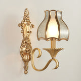 elegant-brass-and-white-glass-wall-sconce-light-fixture-for-modern-interior-spaces