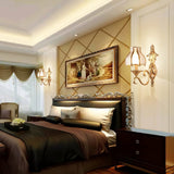 elegant-brass-and-white-glass-wall-sconce-light-fixture-for-modern-interior-spaces