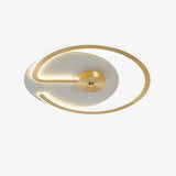 circular-brass-flush-mount-led-ceiling-light-with-silicone-diffuser-and-three-color-changing-modes
