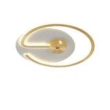 circular-brass-flush-mount-led-ceiling-light-with-silicone-diffuser-and-three-color-changing-modes