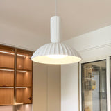 modern-fluted-resin-pendant-lamp-french-classical-art-integrated-led-hanging-light