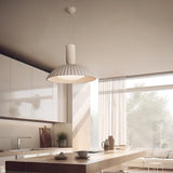 modern-fluted-resin-pendant-lamp-french-classical-art-integrated-led-hanging-light