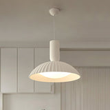 modern-fluted-resin-pendant-lamp-french-classical-art-integrated-led-hanging-light