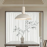 modern-fluted-resin-pendant-lamp-french-classical-art-integrated-led-hanging-light