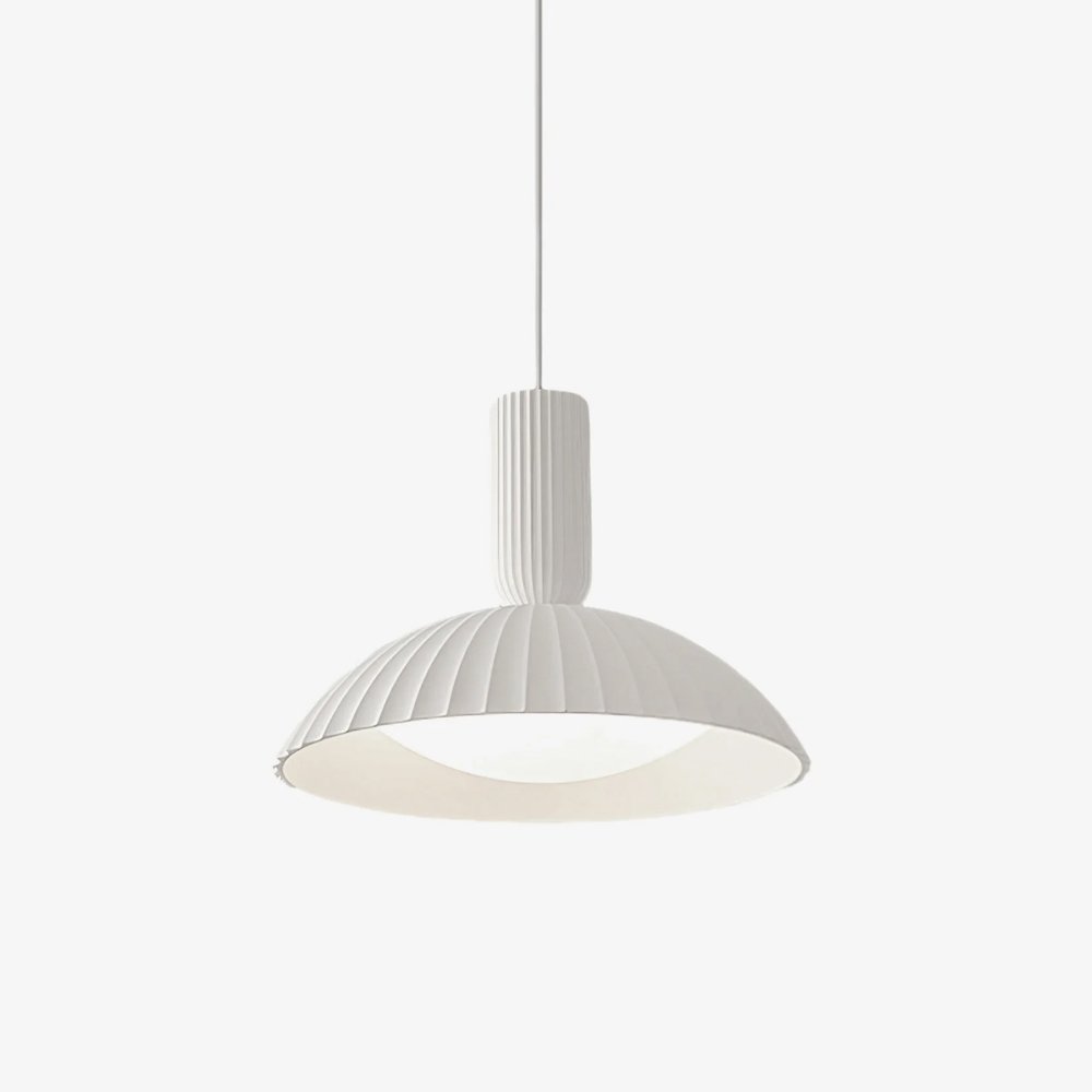 modern-fluted-resin-pendant-lamp-french-classical-art-integrated-led-hanging-light