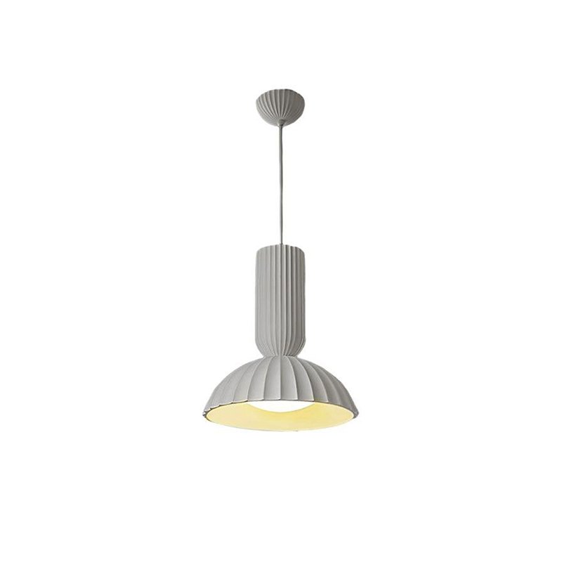 modern-fluted-resin-pendant-lamp-french-classical-art-integrated-led-hanging-light