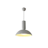 modern-fluted-resin-pendant-lamp-french-classical-art-integrated-led-hanging-light