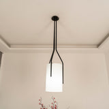 arborescence-modern-minimalist-brass-pendant-lamp-with-sophisticated-white-linen-shade