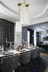 arborescence-modern-minimalist-brass-pendant-lamp-with-sophisticated-white-linen-shade