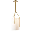 arborescence-modern-minimalist-brass-pendant-lamp-with-sophisticated-white-linen-shade