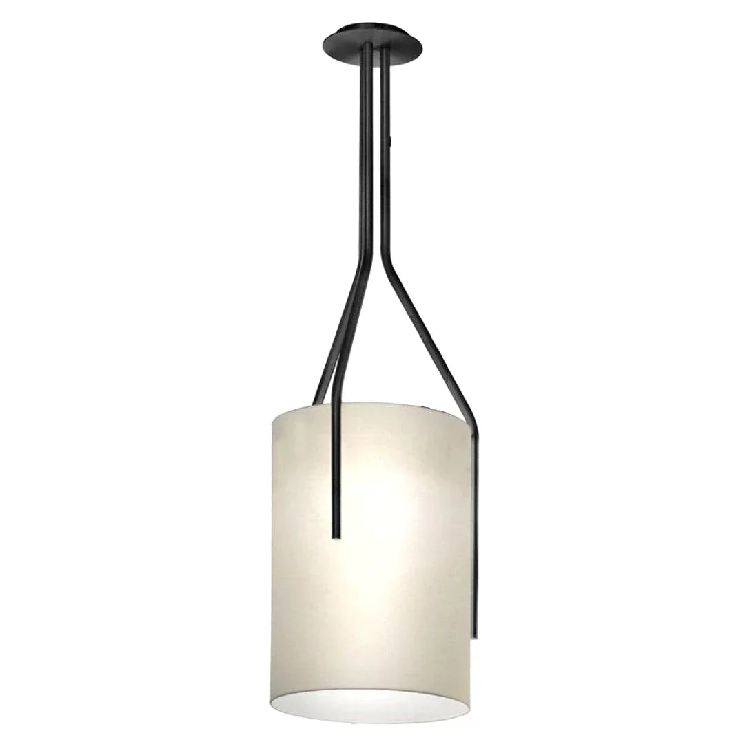 arborescence-modern-minimalist-brass-pendant-lamp-with-sophisticated-white-linen-shade