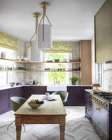 arborescence-modern-minimalist-brass-pendant-lamp-with-sophisticated-white-linen-shade
