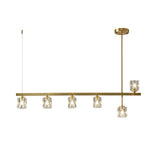 luxury-arcachon-brass-and-crystal-cube-chandelier-linear-pendant-for-kitchen-island