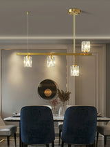 luxury-arcachon-brass-and-crystal-cube-chandelier-linear-pendant-for-kitchen-island