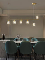 luxury-arcachon-brass-and-crystal-cube-chandelier-linear-pendant-for-kitchen-island