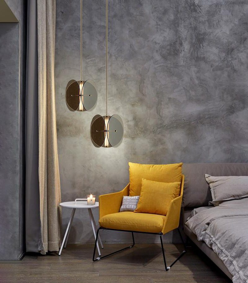 modern-arched-geometric-glass-cube-pendant-light-with-integrated-led-and-gold-finish
