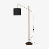 archer-contemporary-arched-wood-standing-lamp-with-adjustable-linen-drum-shade