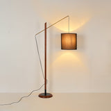 archer-contemporary-arched-wood-standing-lamp-with-adjustable-linen-drum-shade
