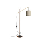 archer-contemporary-arched-wood-standing-lamp-with-adjustable-linen-drum-shade