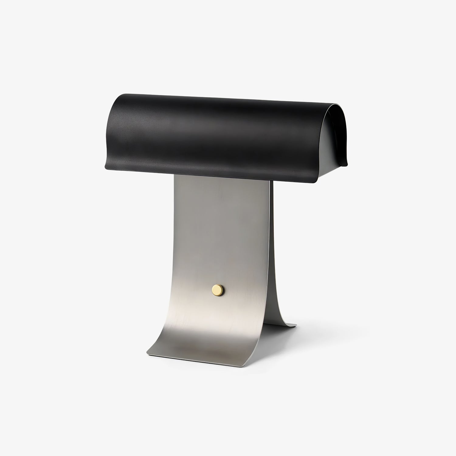 Modern Adjustable Metal Archive Table Lamp for Home Office and Bedside Reading