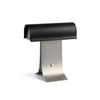 Modern Adjustable Metal Archive Table Lamp for Home Office and Bedside Reading