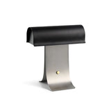 Modern Adjustable Metal Archive Table Lamp for Home Office and Bedside Reading