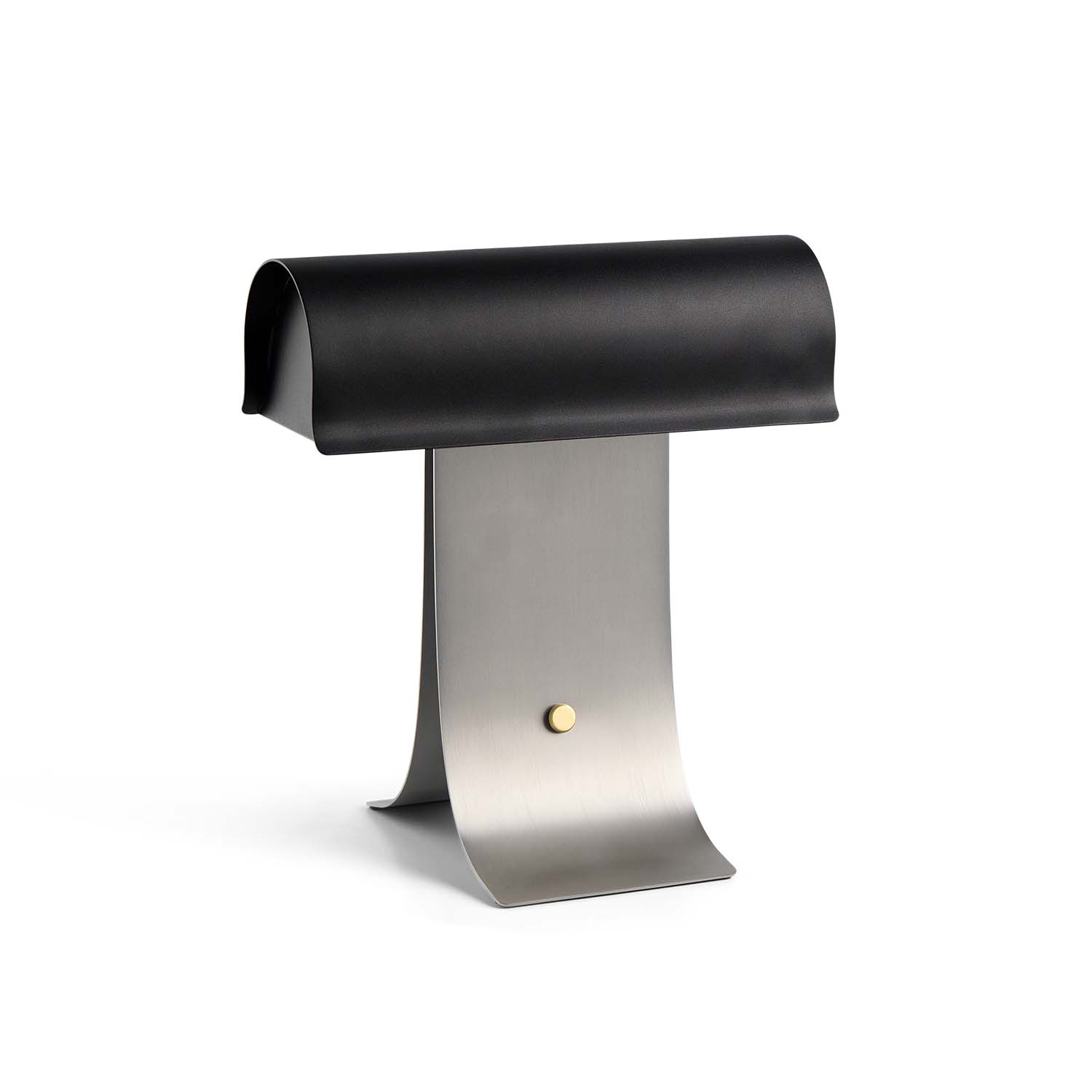 Modern Adjustable Metal Archive Table Lamp for Home Office and Bedside Reading