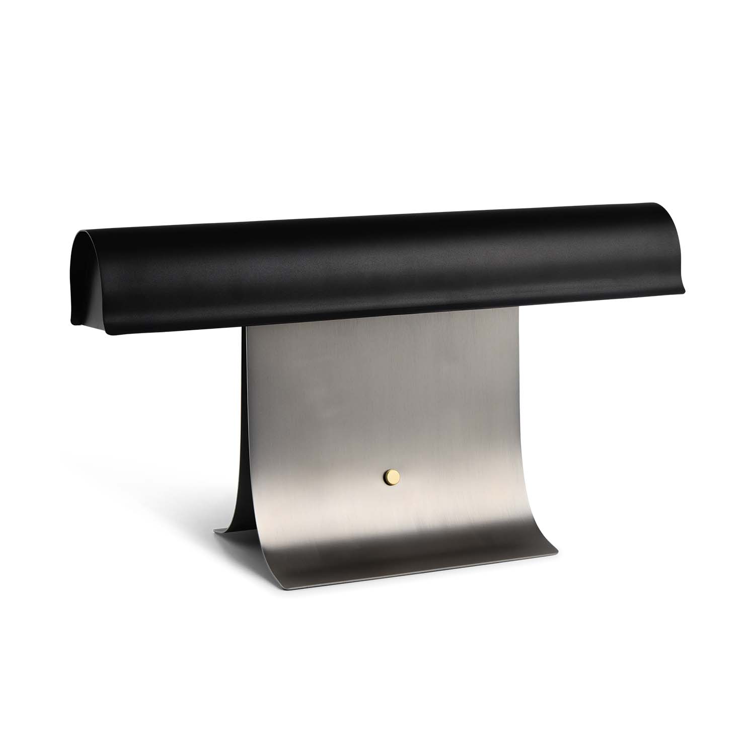 Modern Adjustable Metal Archive Table Lamp for Home Office and Bedside Reading