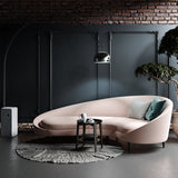 modern-arched-stainless-steel-floor-lamp-with-white-marble-base-for-living-room-and-office-polished-silver