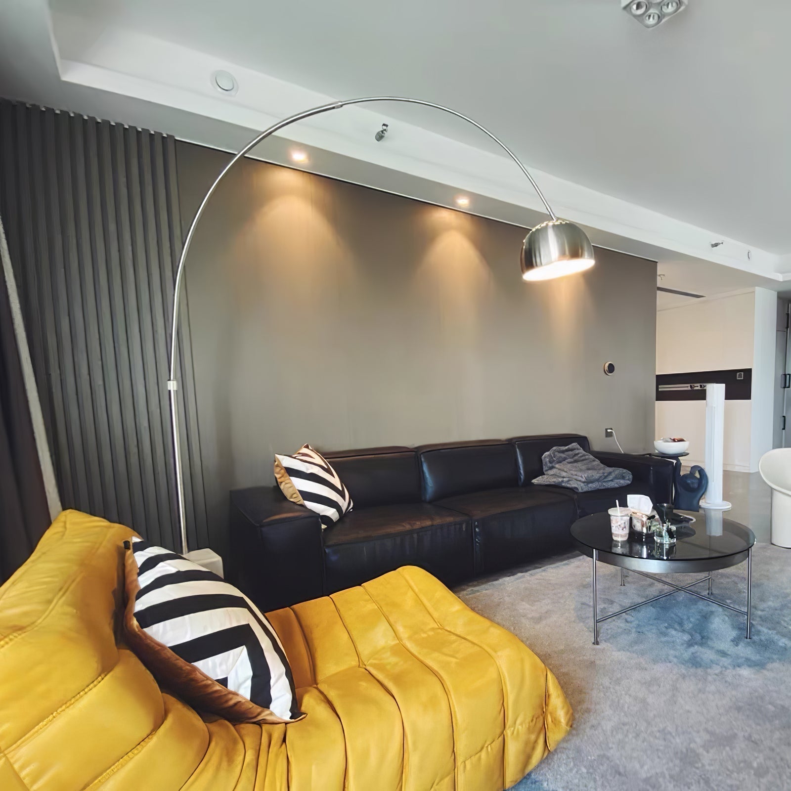 modern-arched-stainless-steel-floor-lamp-with-white-marble-base-for-living-room-and-office-polished-silver